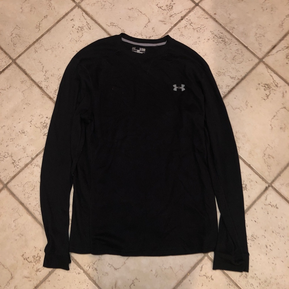 Under Armour Coldgear shirt